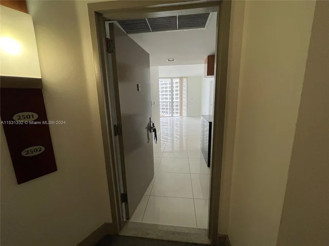 1750 N Bayshore Dr # 2502, Miami FL 33132