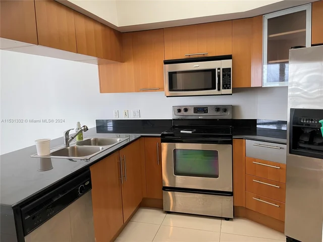 1750 N Bayshore Dr # 2502, Miami FL 33132