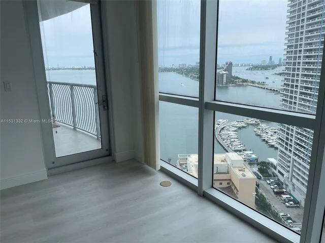 1750 N Bayshore Dr # 2502, Miami FL 33132