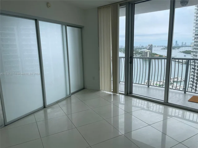 1750 N Bayshore Dr # 2502, Miami FL 33132