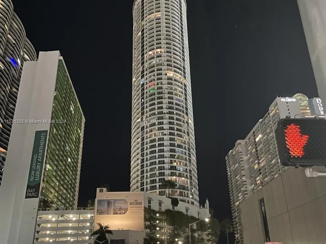 1750 N Bayshore Dr # 2502, Miami FL 33132