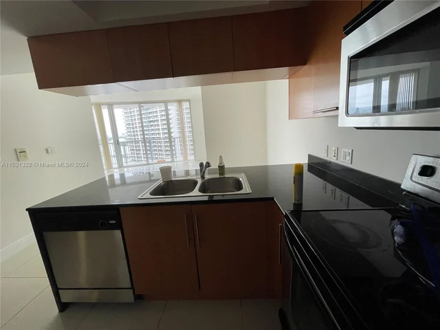 1750 N Bayshore Dr # 2502, Miami FL 33132