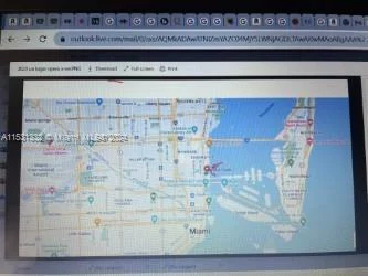 1750 N Bayshore Dr # 2502, Miami FL 33132