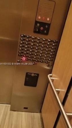 1750 N Bayshore Dr # 2502, Miami FL 33132