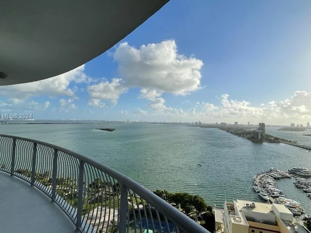 1750 N Bayshore Dr # 2502, Miami FL 33132