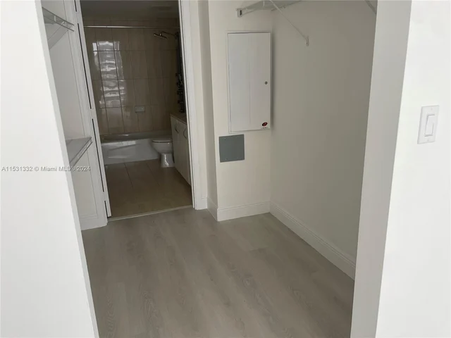 1750 N Bayshore Dr # 2502, Miami FL 33132