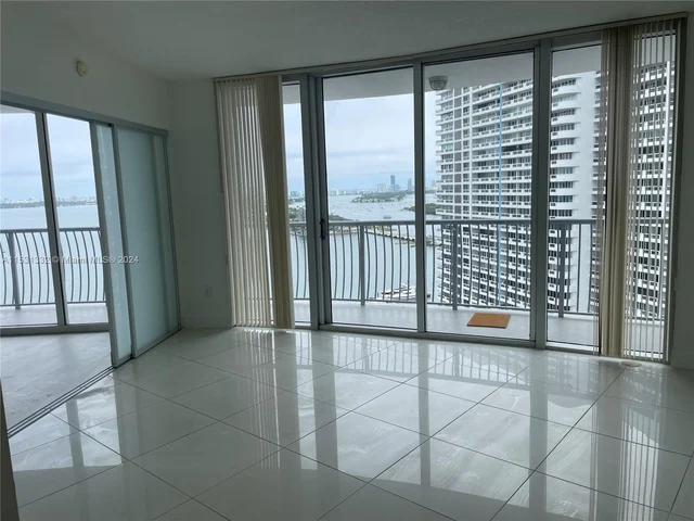 1750 N Bayshore Dr # 2502, Miami FL 33132