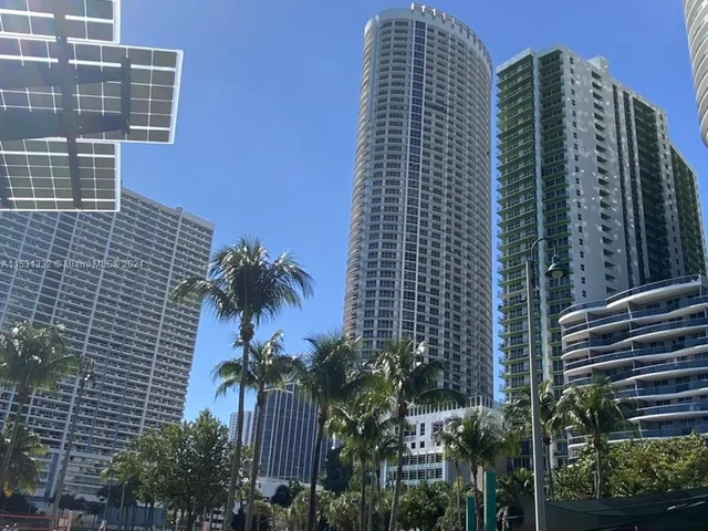 1750 N Bayshore Dr # 2502, Miami FL 33132