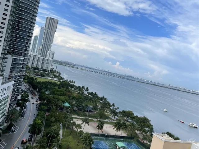 1750 N Bayshore Dr # 2502, Miami FL 33132