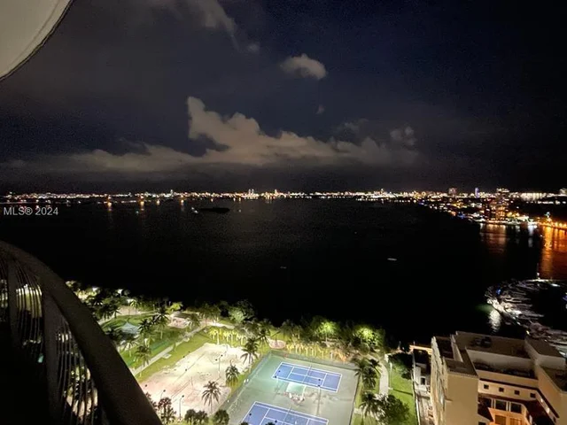 1750 N Bayshore Dr # 2502, Miami FL 33132