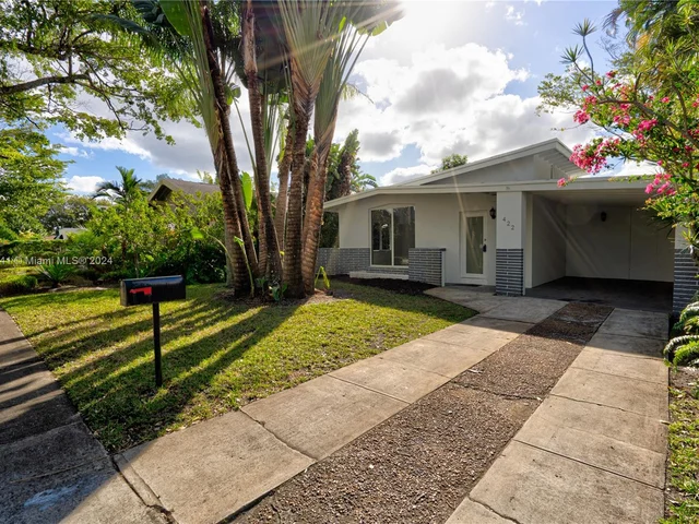 422 31st St, West Palm Beach FL 33407