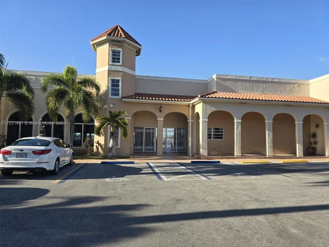 1141 NW 126th Pl, Miami FL 33182