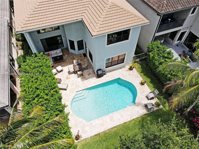 16615 Germaine Dr, Delray Beach FL 33446