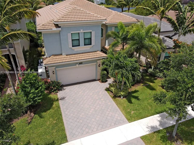 16615 Germaine Dr, Delray Beach FL 33446