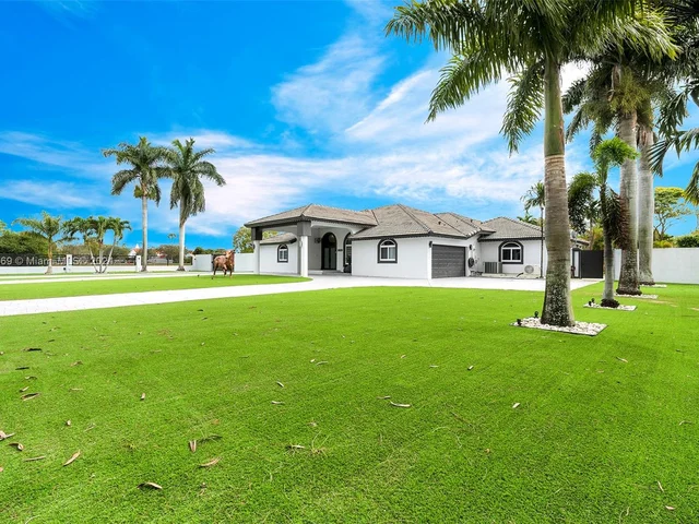 12950 NW 6th St, Miami FL 33182