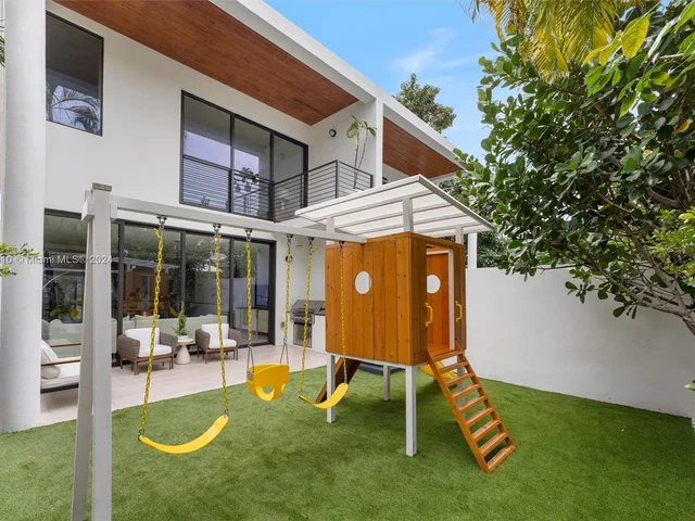 1661 SW 19th Ter, Miami FL 33145