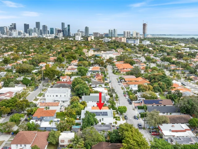 1661 SW 19th Ter, Miami FL 33145