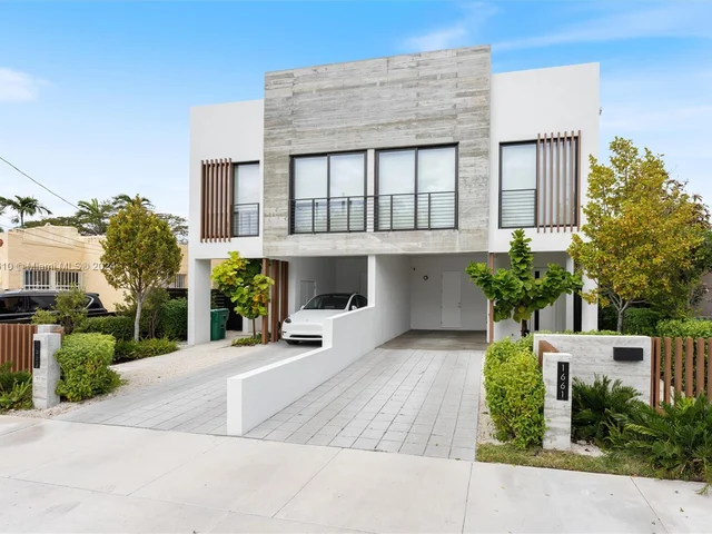 1661 SW 19th Ter, Miami FL 33145