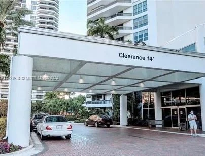 19101 NE 36th Ct # 3003, Aventura FL 33180