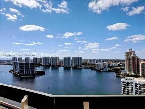 19101 NE 36th Ct # 3003, Aventura FL 33180