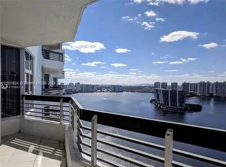 19101 NE 36th Ct # 3003, Aventura FL 33180