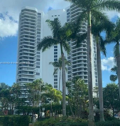 19101 NE 36th Ct # 3003, Aventura FL 33180