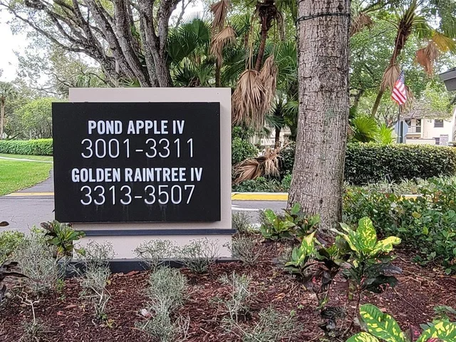 3235 S Carambola Cir S # 23118, Coconut Creek FL 33066