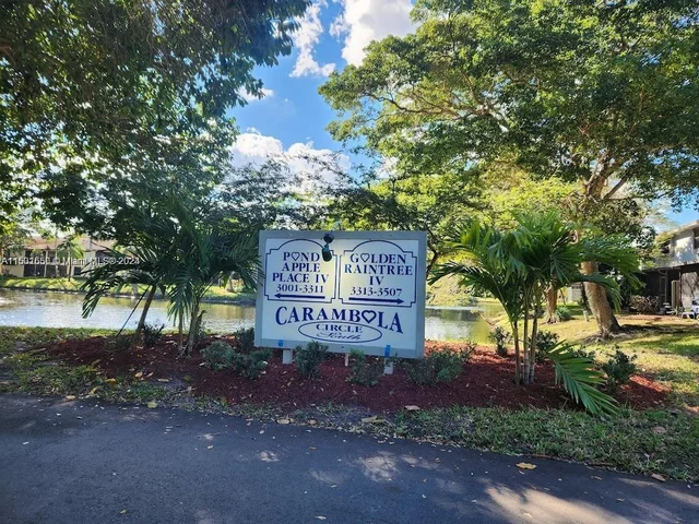 3235 S Carambola Cir S # 23118, Coconut Creek FL 33066