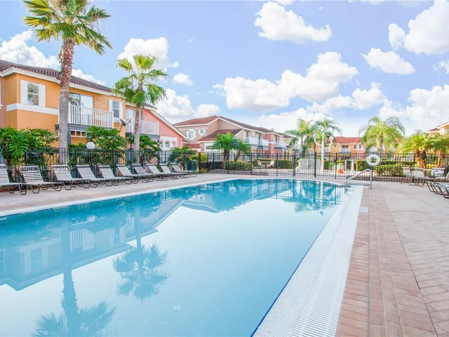 1075 Park Ridge Cir # 1075, Kissimmee FL 34746