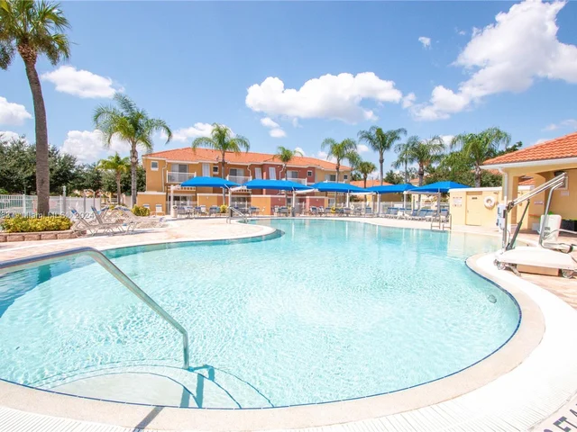 1075 Park Ridge Cir # 1075, Kissimmee FL 34746