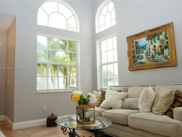 15792 NW 15th Ct, Pembroke Pines FL 33028