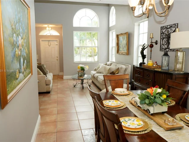 15792 NW 15th Ct, Pembroke Pines FL 33028