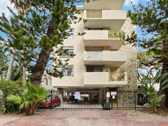 631 Jefferson Ave # 501, Miami Beach FL 33139
