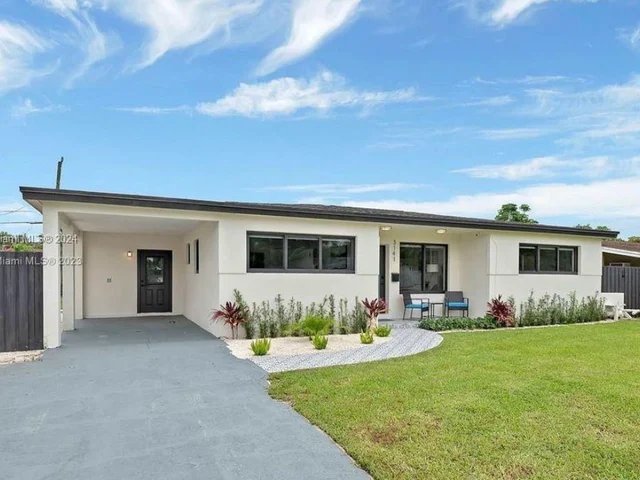 3141 SW 20th Street, Fort Lauderdale FL 33312