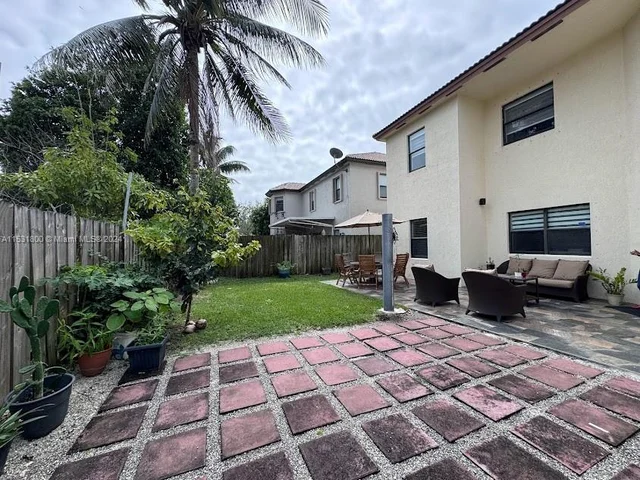 24155 SW 113th Psge, Homestead FL 33032