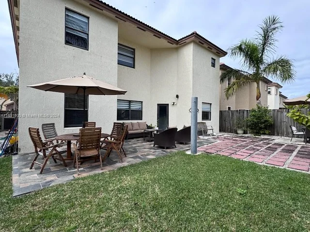 24155 SW 113th Psge, Homestead FL 33032