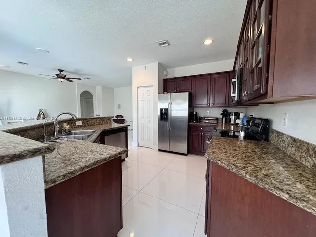 24155 SW 113th Psge, Homestead FL 33032