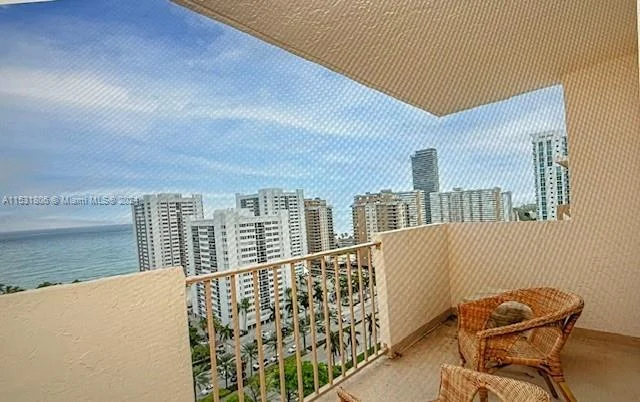 1865 S Ocean Dr # 20N, Hallandale Beach FL 33009