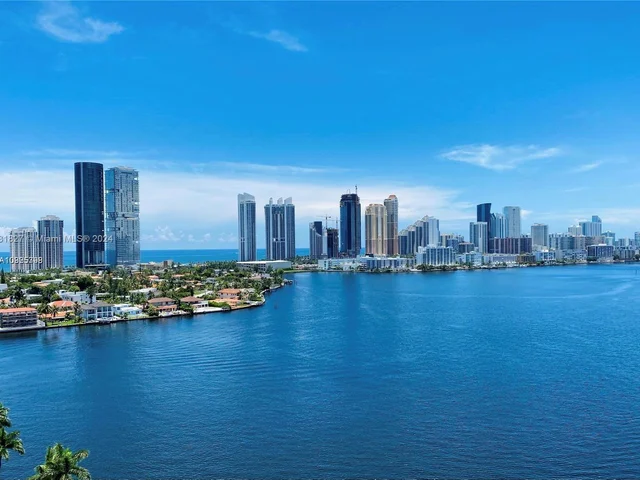 3600 Mystic Pointe Dr # 507, Aventura FL 33180