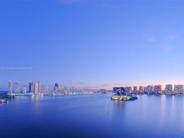 3600 Mystic Pointe Dr # 507, Aventura FL 33180