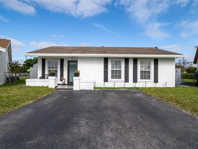4225 SW 138th Ct, Miami FL 33175
