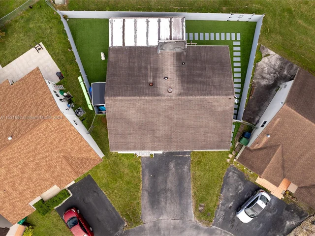 4225 SW 138th Ct, Miami FL 33175