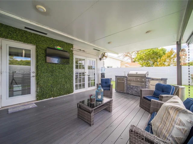 4225 SW 138th Ct, Miami FL 33175