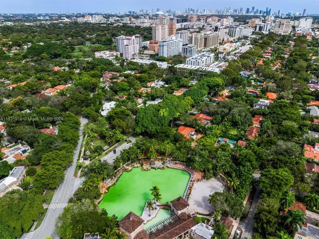 822 Almeria Ave, Coral Gables FL 33134