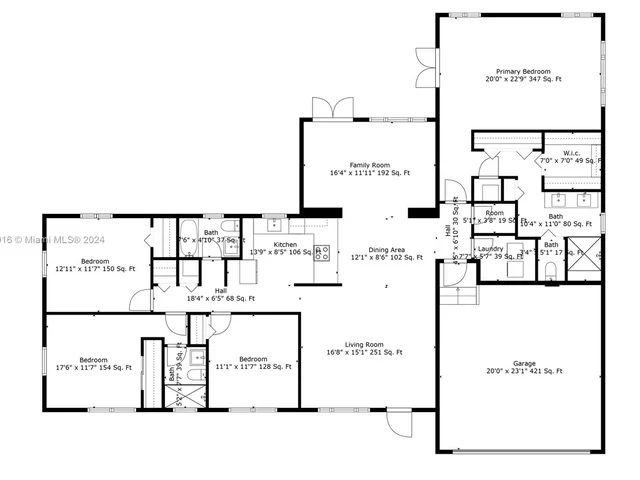 822 Almeria Ave, Coral Gables FL 33134