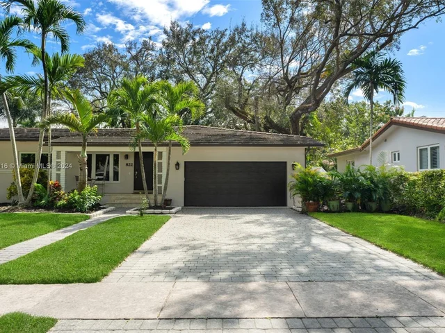 822 Almeria Ave, Coral Gables FL 33134