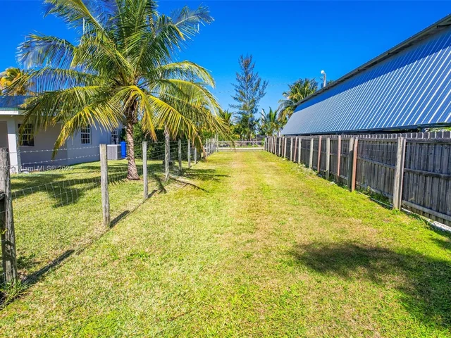 20750 SW 394th St, Homestead FL 33034