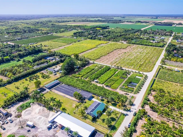 20750 SW 394th St, Homestead FL 33034