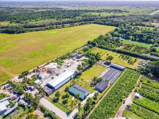 20750 SW 394th St, Homestead FL 33034