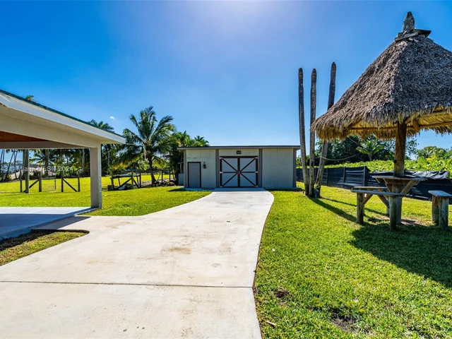 20750 SW 394th St, Homestead FL 33034